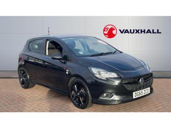 Vauxhall Corsa 1.4 Limited Edition 5dr Petrol Hatchback