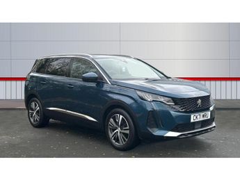 Peugeot 5008 1.5 BlueHDi Allure Premium 5dr Diesel Estate