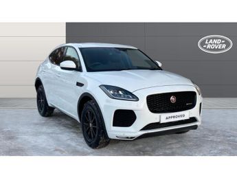 Jaguar E-PACE 2.0d R-Dynamic 5dr 2WD Diesel Estate