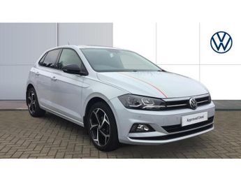 Volkswagen Polo 1.0 TSI 95 Beats 5dr Petrol Hatchback