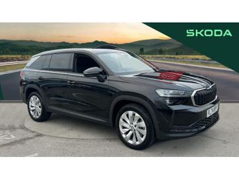 Skoda Kodiaq 1.5 TSI iV 204 SE L 5dr DSG Estate