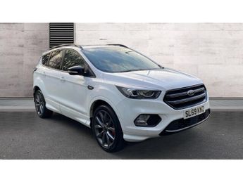 Ford Kuga 1.5 EcoBoost ST-Line Edition 5dr 2WD Petrol Estate