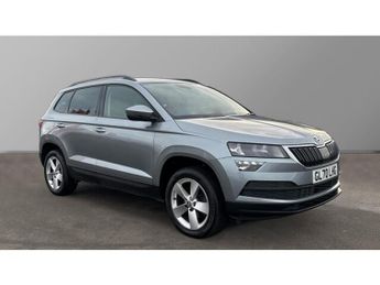 Skoda Karoq 1.0 TSI SE 5dr Petrol Estate