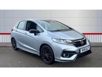 Honda Jazz 1.5 i-VTEC Sport 5dr Petrol Hatchback