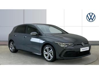 Volkswagen Golf 1.5 eTSI 150 R-Line 5dr DSG Petrol Hatchback