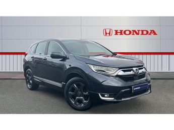 Honda CR-V 1.5 VTEC Turbo SE 5dr CVT Petrol Estate