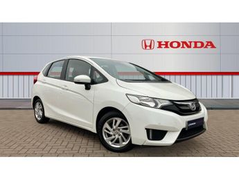 Honda Jazz 1.3 SE Navi 5dr CVT Petrol Hatchback