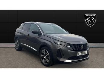 Peugeot 3008 1.5 BlueHDi Allure Premium 5dr EAT8 Diesel Estate