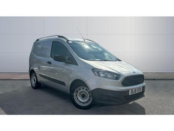 Ford Transit Petrol 1.0 EcoBoost Van