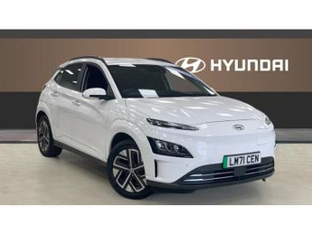 Hyundai KONA 150kW Premium 64kWh 5dr Auto Electric Hatchback