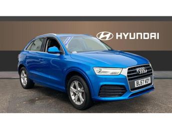 Audi Q3 1.4T FSI Sport 5dr Petrol Estate