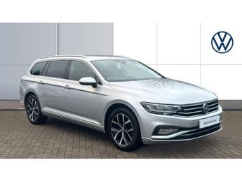 Volkswagen Passat 2.0 TDI EVO SCR SEL 5dr Diesel Estate