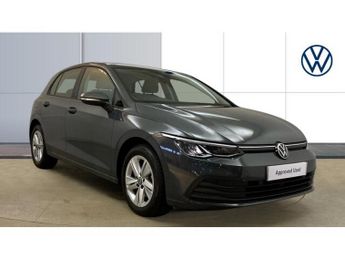 Volkswagen Golf 1.5 eTSI 150 Life 5dr DSG Petrol Hatchback