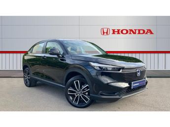 Honda HR-V 1.5 eHEV Elegance 5dr CVT Hybrid Hatchback