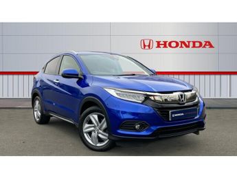 Honda HR-V 1.5 i-VTEC EX CVT 5dr Petrol Hatchback