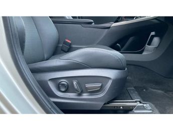 Toyota bZ4X 150kW Vision 71.4kWh 5dr Auto [11kW] Electric Hatchback