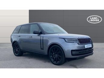 Land Rover Range Rover 3.0 D300 SE 4dr Auto Diesel Estate