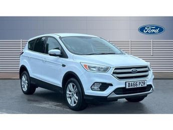 Ford Kuga 1.5 EcoBoost 120 Zetec 5dr 2WD Petrol Estate