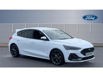 Ford Focus 2.3 EcoBoost ST 5dr Petrol Hatchback