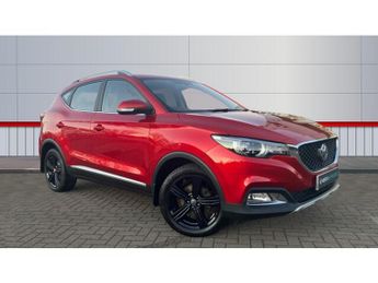 MG ZS 1.5 VTi-TECH Exclusive 5dr Petrol Hatchback