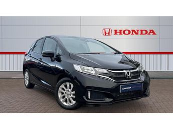 Honda Jazz 1.3 i-VTEC SE Navi 5dr CVT Petrol Hatchback