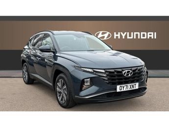 Hyundai Tucson 1.6 TGDi SE Connect 5dr 2WD Petrol Estate