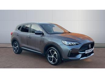 MG HS 1.5 T-GDI Trophy 5dr DCT Petrol Hatchback