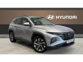 Hyundai Tucson 1.6 TGDi Premium 5dr 2WD Petrol Estate