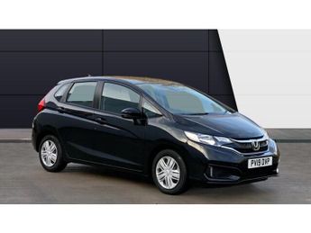 Honda Jazz 1.3 i-VTEC S 5dr Petrol Hatchback