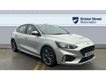 Ford Focus 1.5 EcoBoost 150 ST-Line 5dr Petrol Hatchback