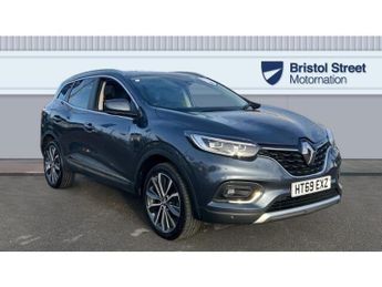 Renault Kadjar 1.3 TCE S Edition 5dr Petrol Hatchback