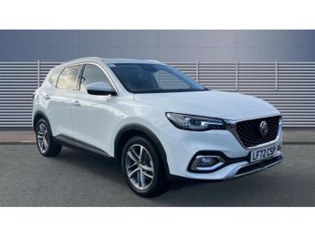 MG HS 1.5 T-GDI Exclusive 5dr Petrol Hatchback