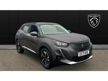 Peugeot 2008 1.2 PureTech 130 Allure Premium 5dr Petrol Estate