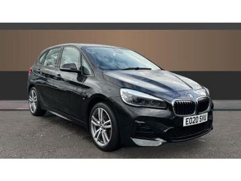 BMW 225 225xe M Sport Premium 5dr Auto Hatchback