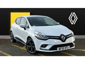 Renault Clio 0.9 TCE 90 Iconic 5dr Petrol Hatchback