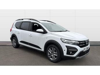 Dacia Jogger 1.0 TCe Comfort 5dr Petrol Estate