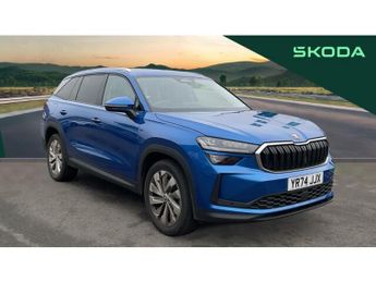 Skoda Kodiaq 2.0 TDI 193 SE L 4X4 5dr DSG [7 Seat] Diesel Estate