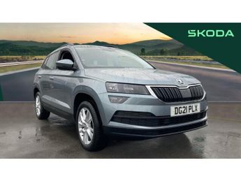 Skoda Karoq 1.0 TSI 110 SE 5dr Petrol Estate