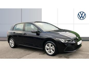 Volkswagen Golf 1.5 TSI 150 Life 5dr Petrol Hatchback