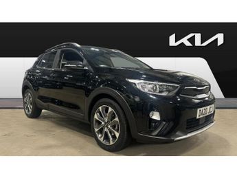 Kia Stonic 1.0T GDi 3 5dr Auto Petrol Estate