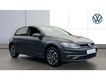 Volkswagen Golf 1.5 TSI EVO 150 Match 5dr DSG Petrol Hatchback