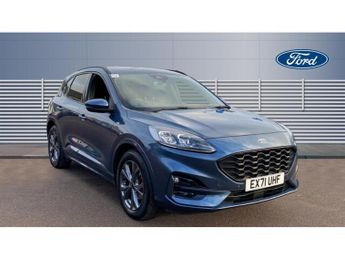 Ford Kuga 1.5 EcoBoost 150 ST-Line Edition 5dr Petrol Estate