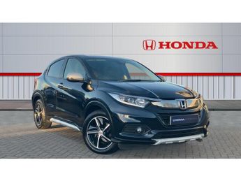 Honda HR-V 1.5 i-VTEC SE CVT 5dr Petrol Hatchback