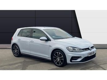 Volkswagen Golf 1.5 TSI EVO 150 R-Line 5dr Petrol Hatchback