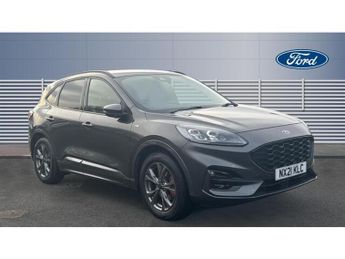 Ford Kuga 1.5 EcoBlue ST-Line Edition 5dr Diesel Estate