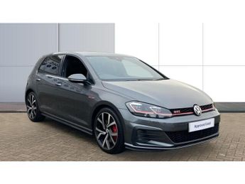 Volkswagen Golf GTi 2.0 TSI 245 GTI Performance 5dr DSG Petrol Hatchback