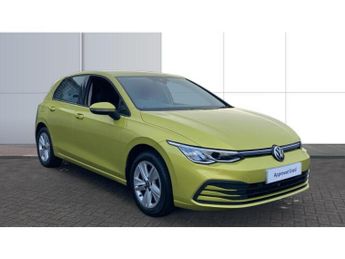 Volkswagen Golf 1.5 TSI 150 Life 5dr Petrol Hatchback