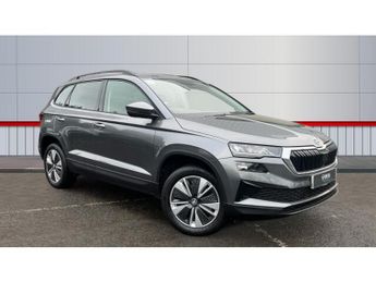 Skoda Karoq 1.5 TSI SE Drive 5dr Petrol Estate