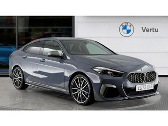 BMW M235 M235i xDrive 4dr Step Auto Petrol Saloon