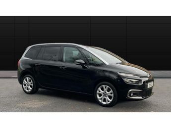 Citroen C4 1.2 PureTech 130 Feel 5dr EAT8 Petrol Estate